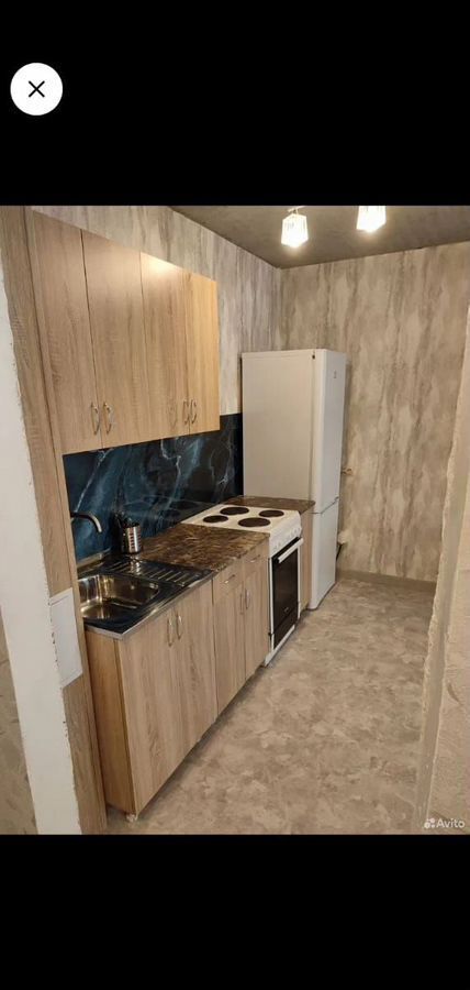 квартира г Хабаровск р-н Железнодорожный ул Музыкина 4с/1 фото 2