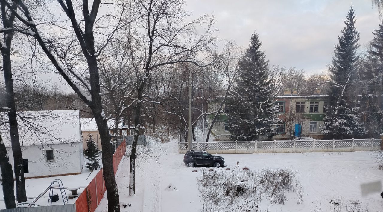 квартира г Самара п Береза кв-л 4-й 12 р-н Красноглинский фото 2
