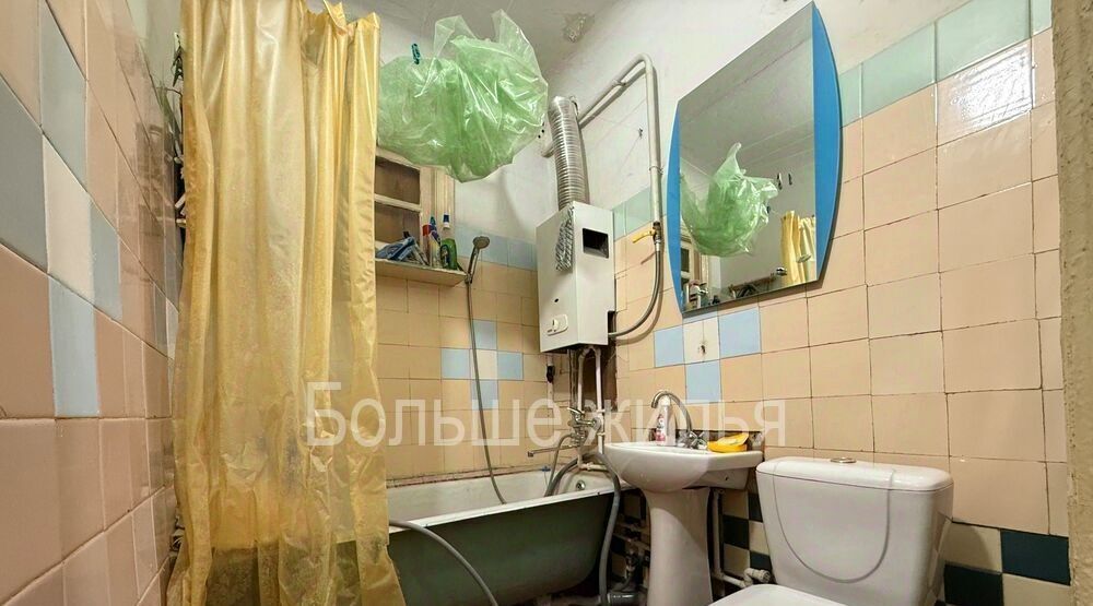 квартира г Волгоград р-н Краснооктябрьский ул им. Кузнецова 29 фото 14