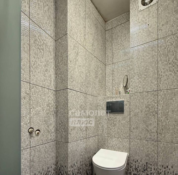 квартира г Волгоград р-н Красноармейский ул 2-я Динамовская 6а фото 16