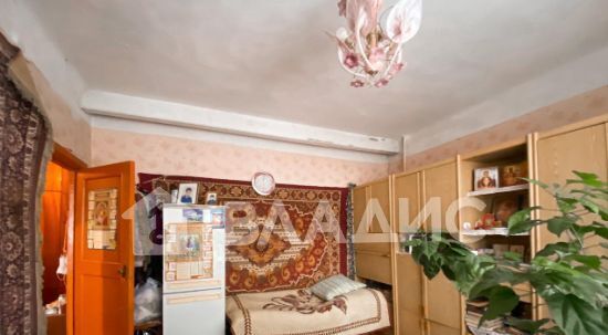 квартира г Владимир р-н Фрунзенский ул Большая Нижегородская 73 фото 4