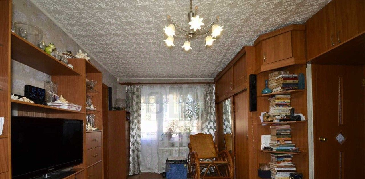квартира г Екатеринбург Динамо ул Мира 5 фото 2