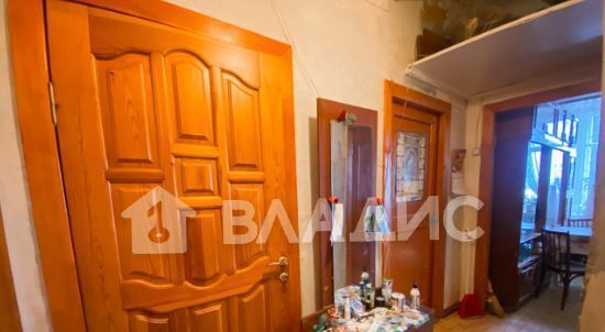 квартира г Владимир р-н Фрунзенский ул Большая Нижегородская 73 фото 8