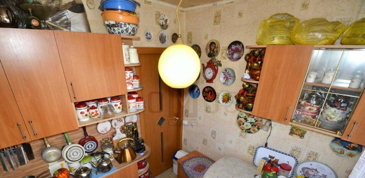 квартира г Екатеринбург Динамо ул Мира 5 фото 8