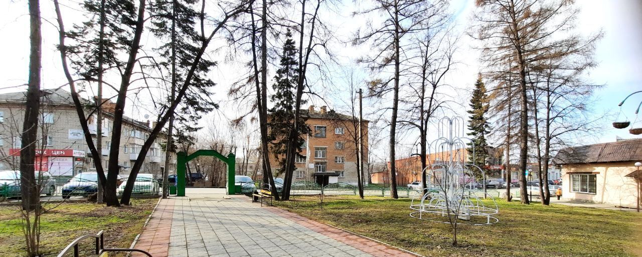 офис р-н Тогучинский г Тогучин ул Островского 21 фото 29