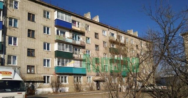 р-н Черновский ул Новая 61 фото