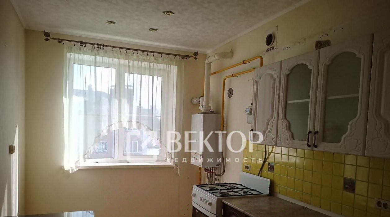 квартира р-н Ивановский г Кохма ул Владимирская 18в фото 3