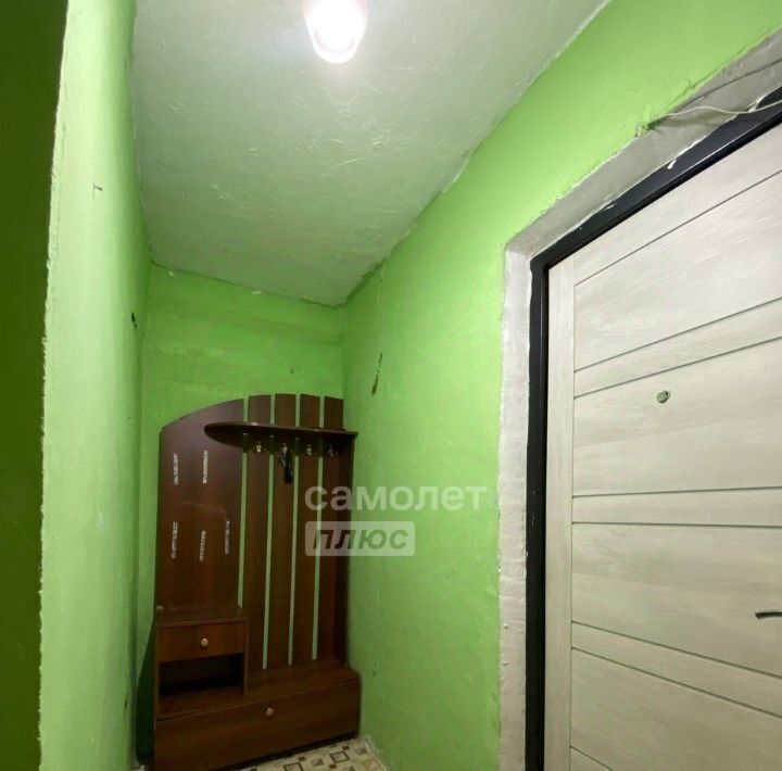 квартира г Чита р-н Ингодинский мкр 1-й 23 фото 6