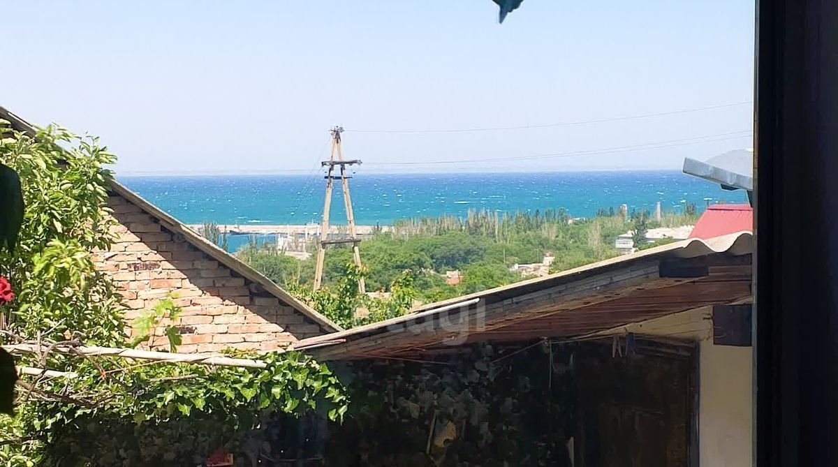 дом г Феодосия ул Восточная фото 10