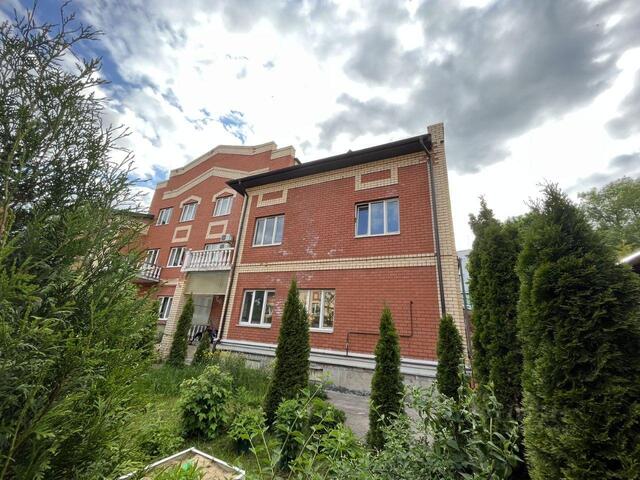 ул Берёзовая 5 Московская область, городской округ Истра, Троицк фото