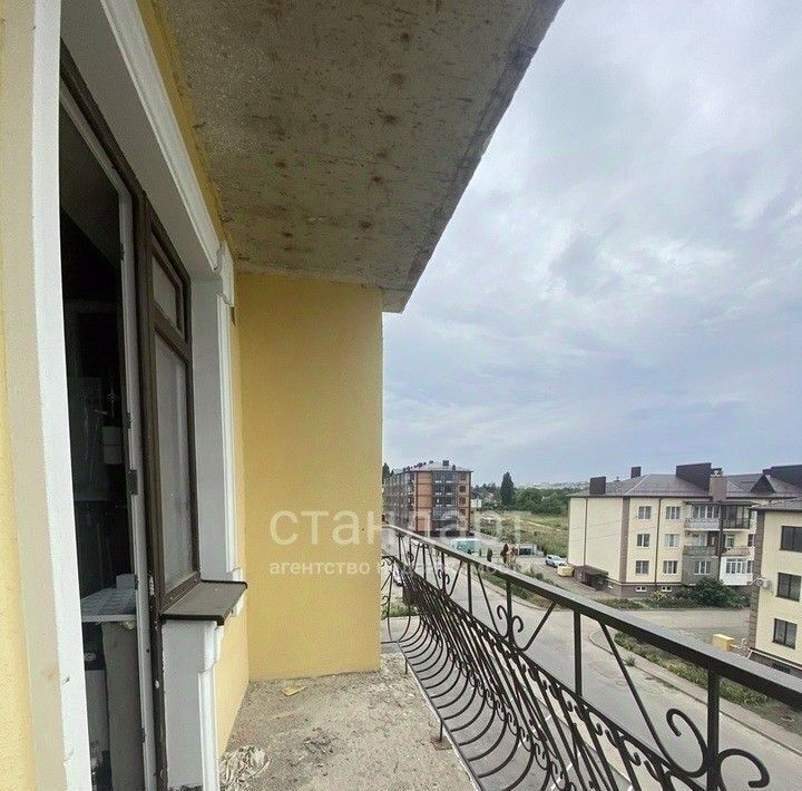 квартира г Ессентуки ул Очаровательная фото 6