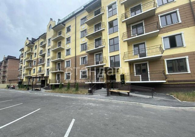 ул Очаровательная 16 фото