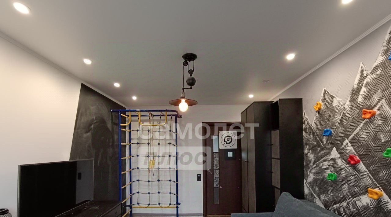 квартира г Казань Козья слобода ул Четаева 31 фото 7