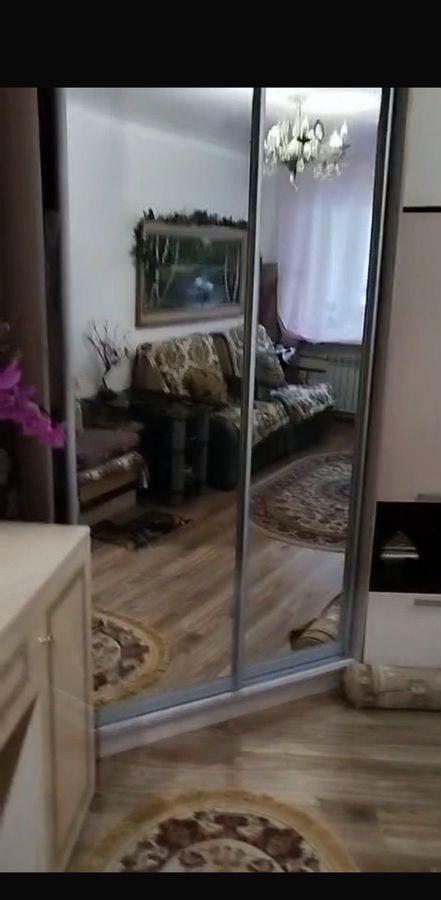 квартира р-н Эльбрусский г Тырныауз пр-кт Эльбрусский 104 фото 4