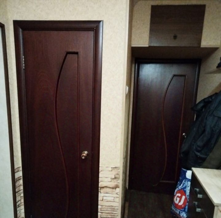 квартира г Ульяновск р-н Заволжский ул Почтовая 29 фото 15