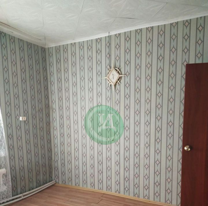 дом г Орск р-н Советский Железнодорожный ул Каменная 82 фото 4