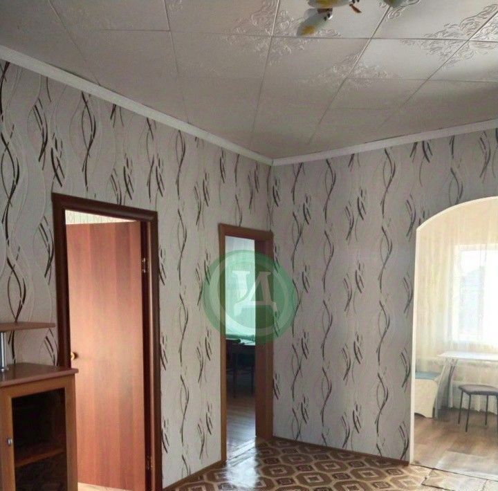 дом г Орск р-н Советский Железнодорожный ул Каменная 82 фото 7
