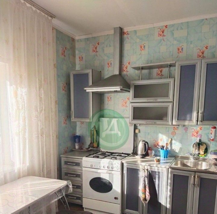дом г Орск р-н Советский Железнодорожный ул Каменная 82 фото 9