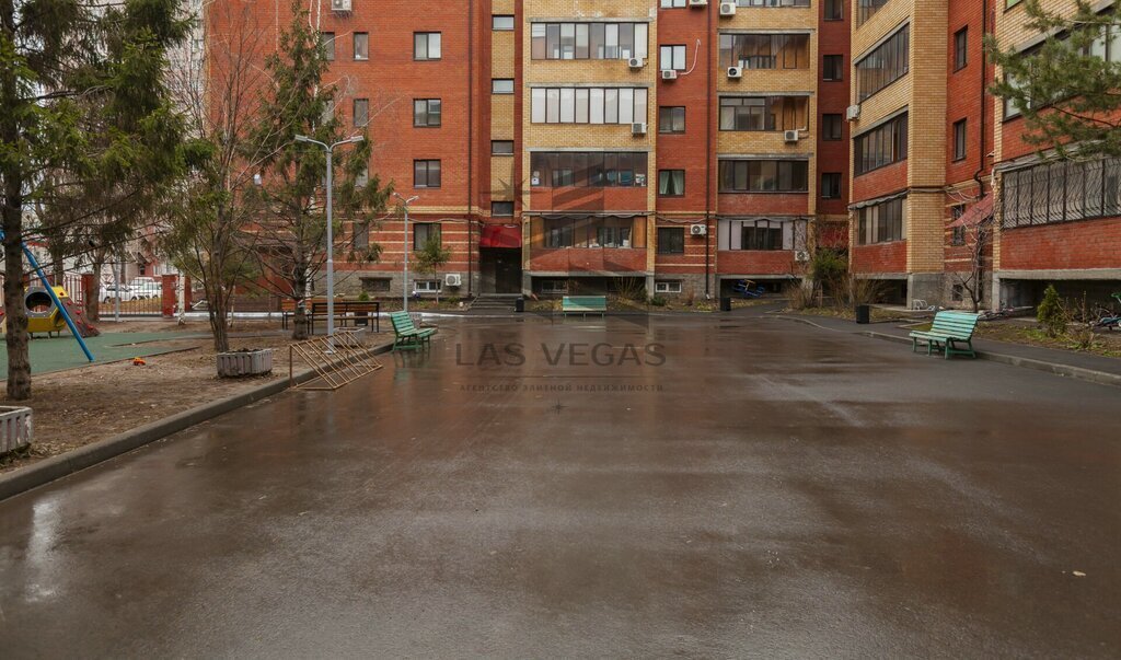 квартира г Казань Козья слобода ул Мусина 9 фото 16