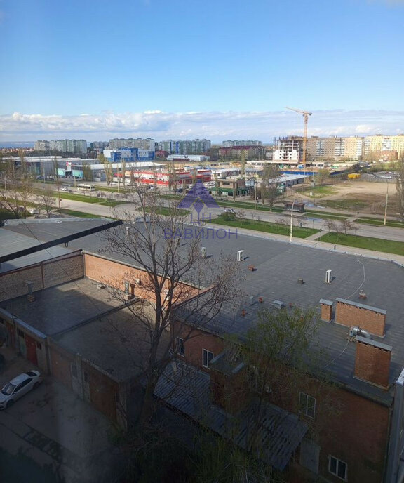 квартира г Волгодонск пр-кт Курчатова 47 фото 8