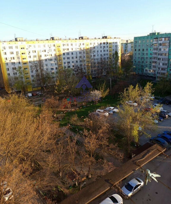 квартира г Волгодонск пр-кт Курчатова 47 фото 9