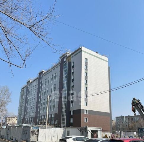 р-н Железнодорожный Овощесовхоз фото