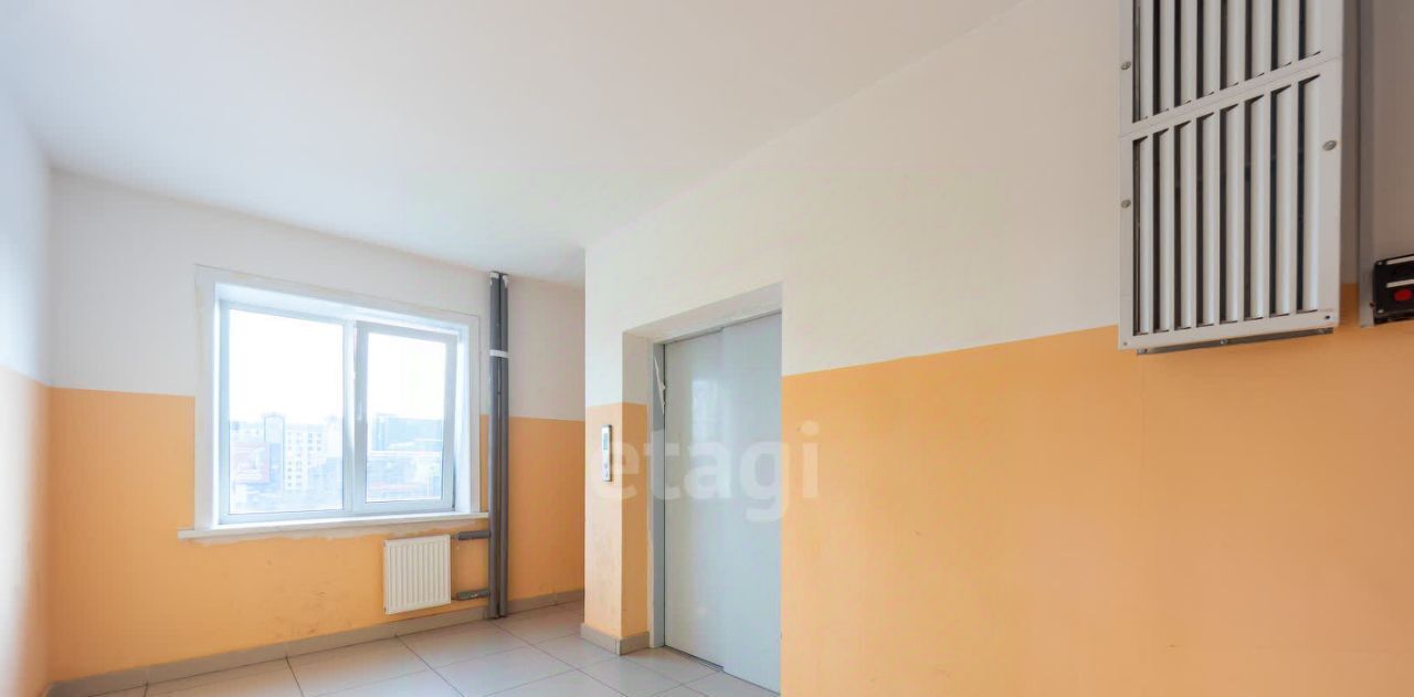 квартира г Хабаровск р-н Железнодорожный ул Лазо 31 фото 19