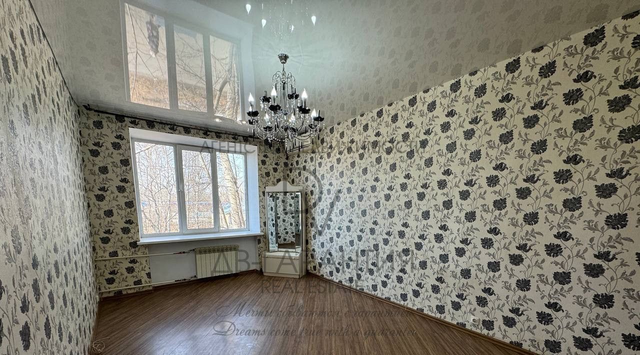 квартира г Комсомольск-на-Амуре Ленинский Округ ул Культурная 19 фото 8