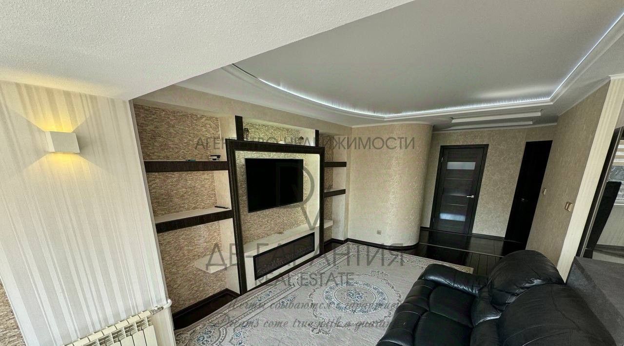 квартира г Комсомольск-на-Амуре Центральный округ ул Гагарина 22 фото 12