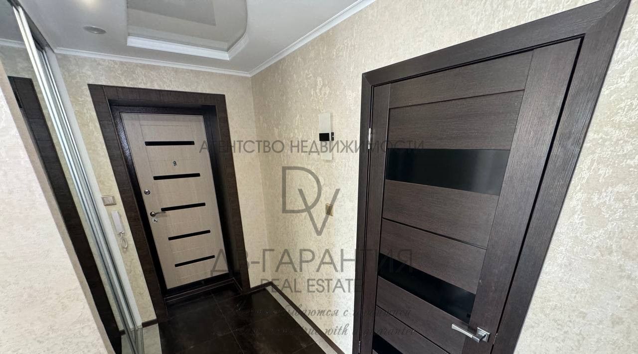 квартира г Комсомольск-на-Амуре Центральный округ ул Гагарина 22 фото 20