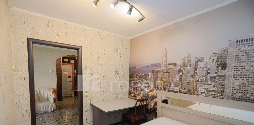 квартира г Новокузнецк р-н Центральный ул Транспортная 129 фото 5