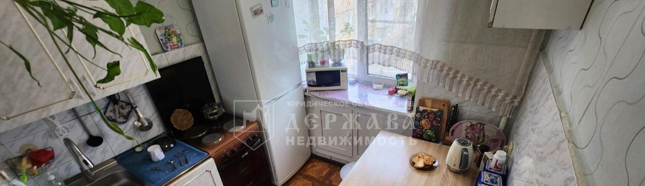 квартира г Березовский ул Кирова 7 фото 5