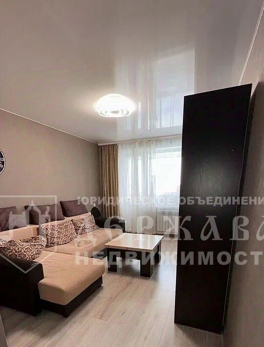 квартира г Кемерово р-н Центральный пр-кт Ленина 60 фото 16