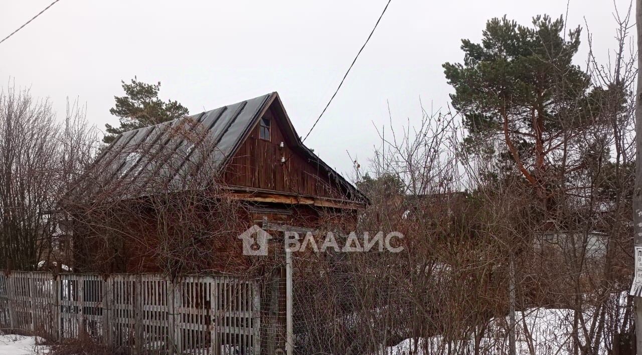 земля г Пенза р-н Железнодорожный Ветерок садовое товарищество фото 5