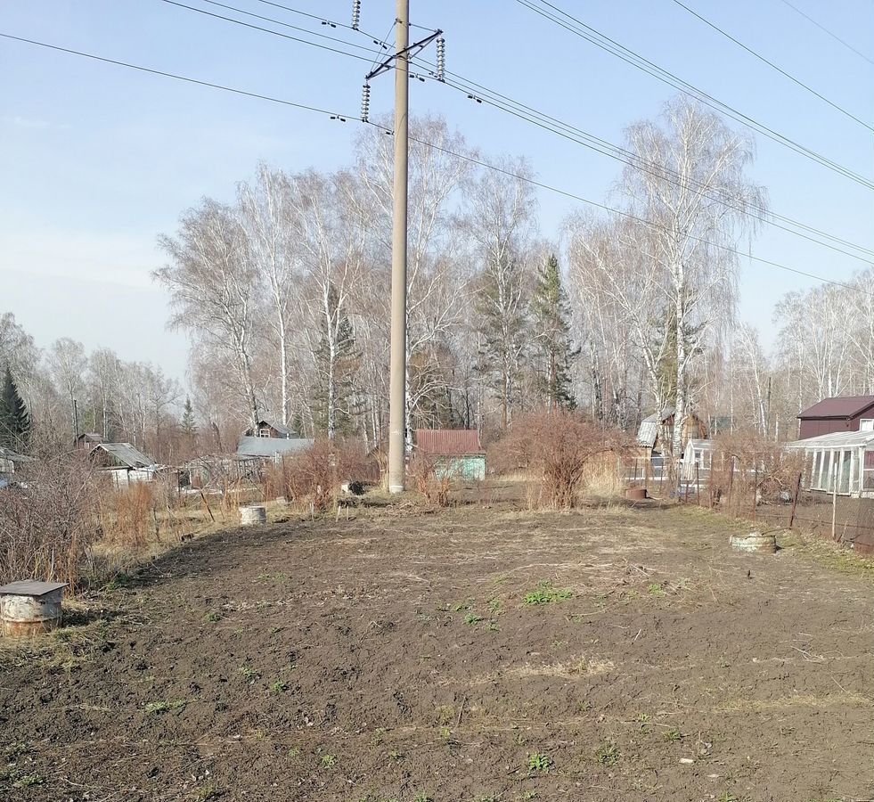 дом г Кемерово р-н Заводский снт Сухой Искитим Кемеровская обл. — Кузбасс фото 2