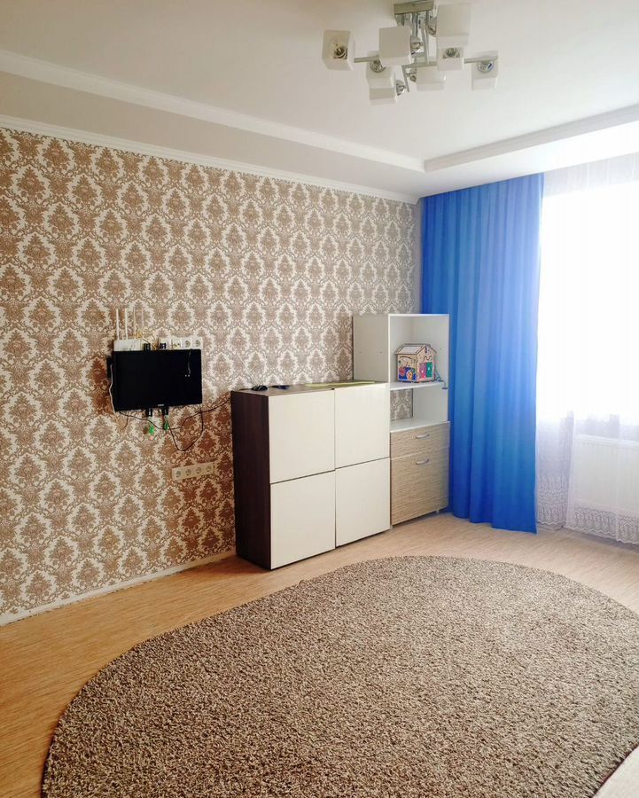 квартира г Саратов р-н Ленинский ул им академика О.К.Антонова 24 фото 5