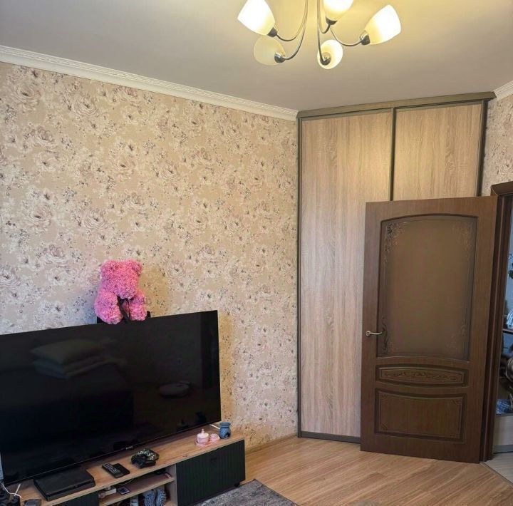 квартира г Краснодар р-н Прикубанский ул Российская 79/3к 2 фото 9