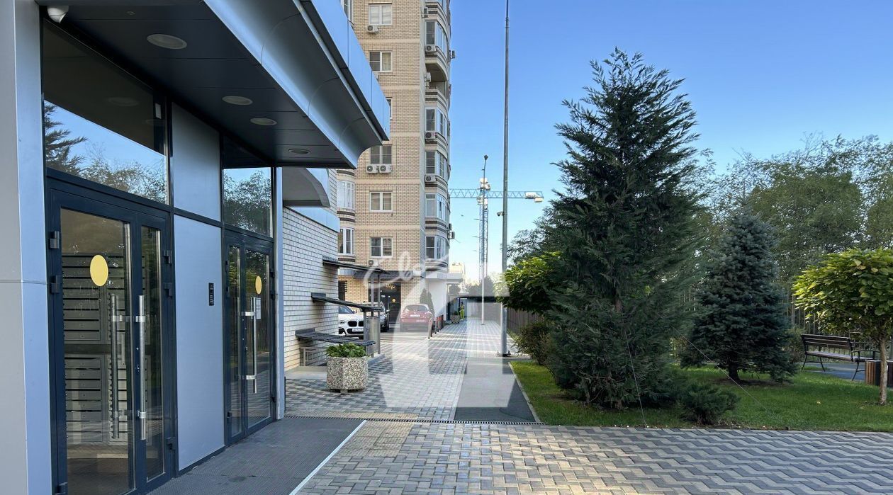 квартира г Краснодар р-н Прикубанский ул Круговая 4вк/4 фото 26