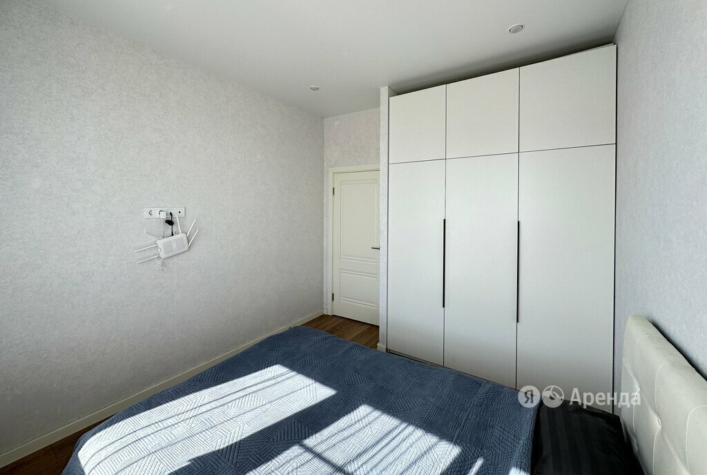 квартира г Москва метро Прокшино метро Коммунарка ТиНАО пр-кт Прокшинский 10 фото 7
