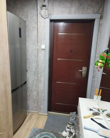 рп Ильиногорск ул Спортивная 8 Володарский муниципальный округ фото