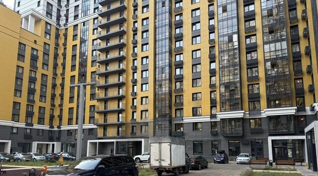 торговое помещение метро Бульвар Рокоссовского дом 30 фото