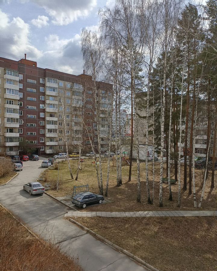 квартира г Снежинск ул Академика Забабахина 38 фото 14