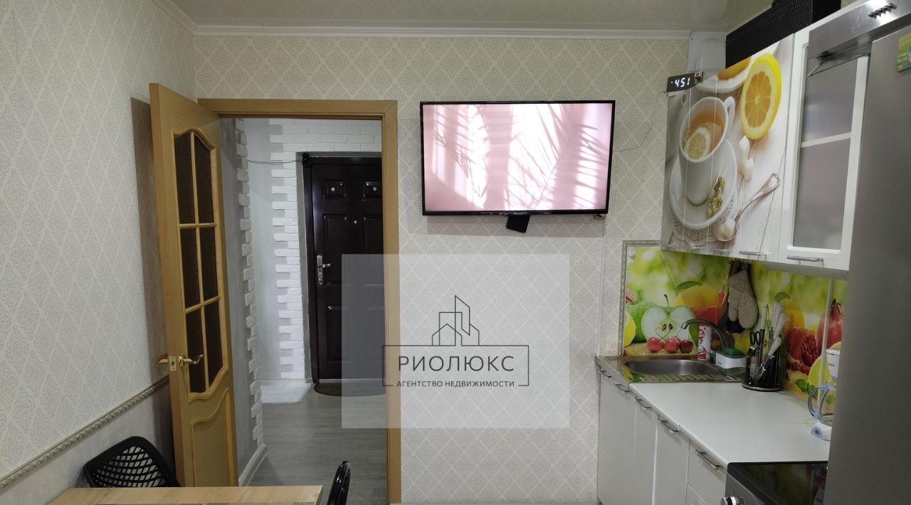 квартира г Магнитогорск р-н Орджоникидзевский пр-кт Карла Маркса 183 фото 8