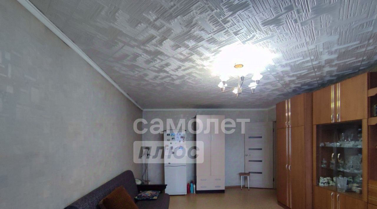 квартира г Челябинск р-н Калининский ул Российская 9б фото 15