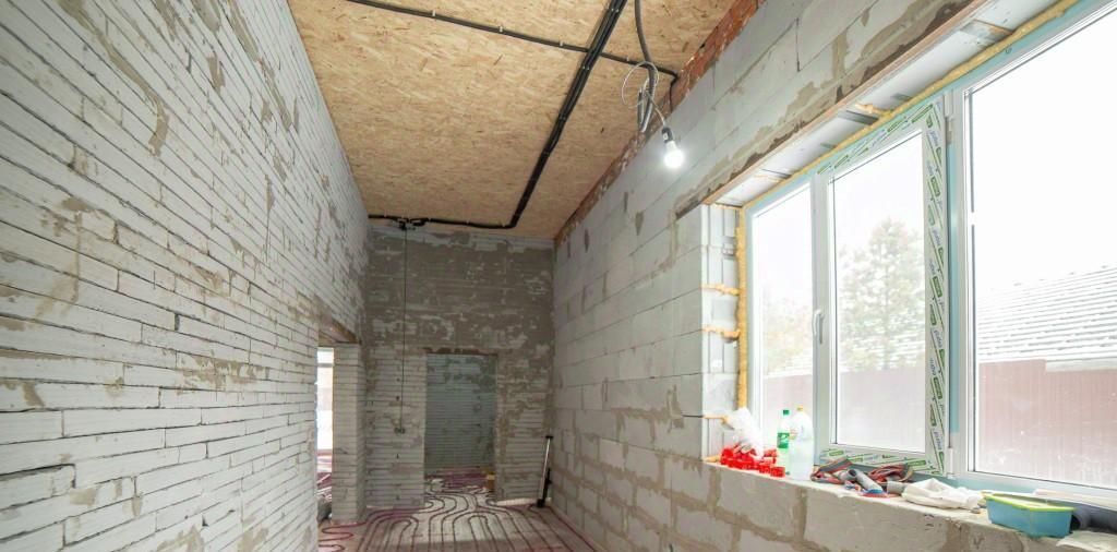 дом г Полевской с Курганово бул. Европа-Азия, 8 фото 4