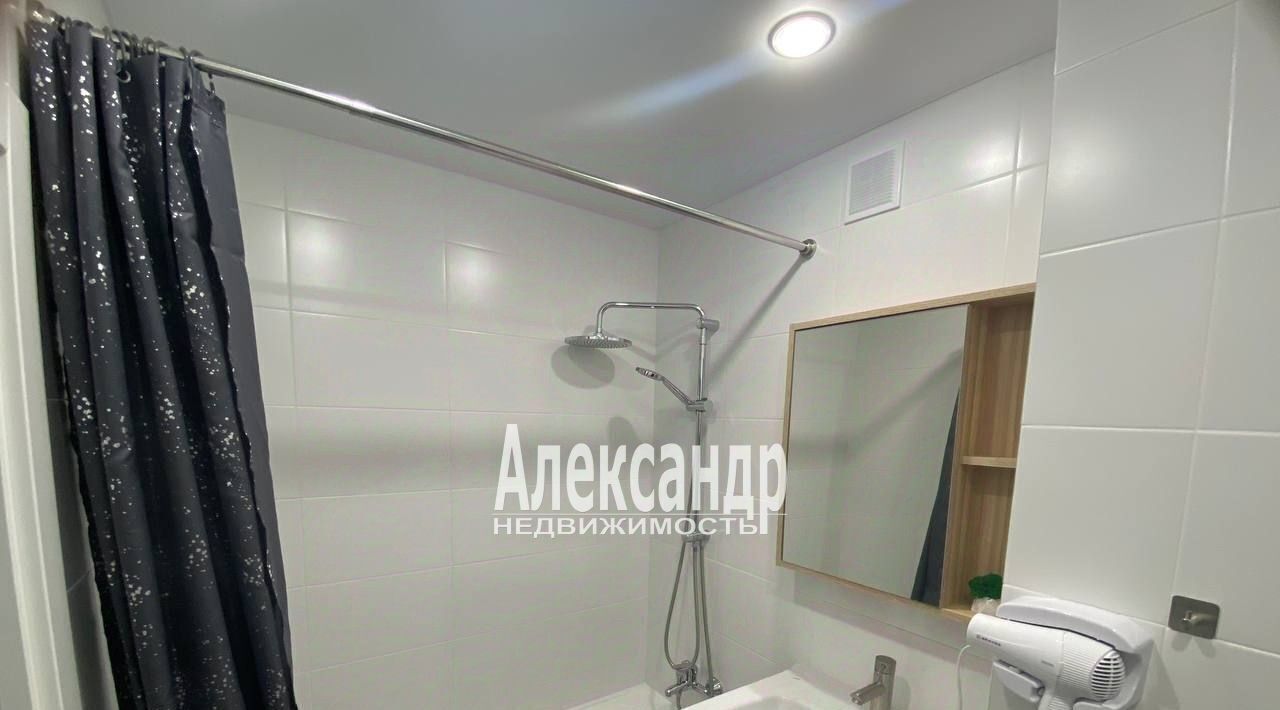 квартира г Санкт-Петербург метро Гражданский Проспект пр-кт Просвещения 84к/1 фото 8