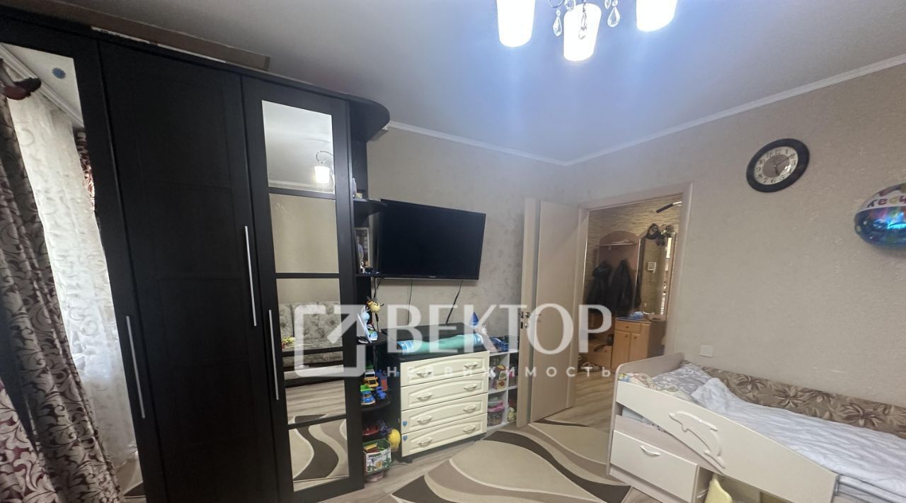 квартира г Ярославль р-н Фрунзенский ул Академика Колмогорова 11 фото 6