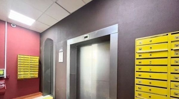 квартира г Санкт-Петербург метро Проспект Ветеранов пр-кт Ветеранов 171к/2 фото 32