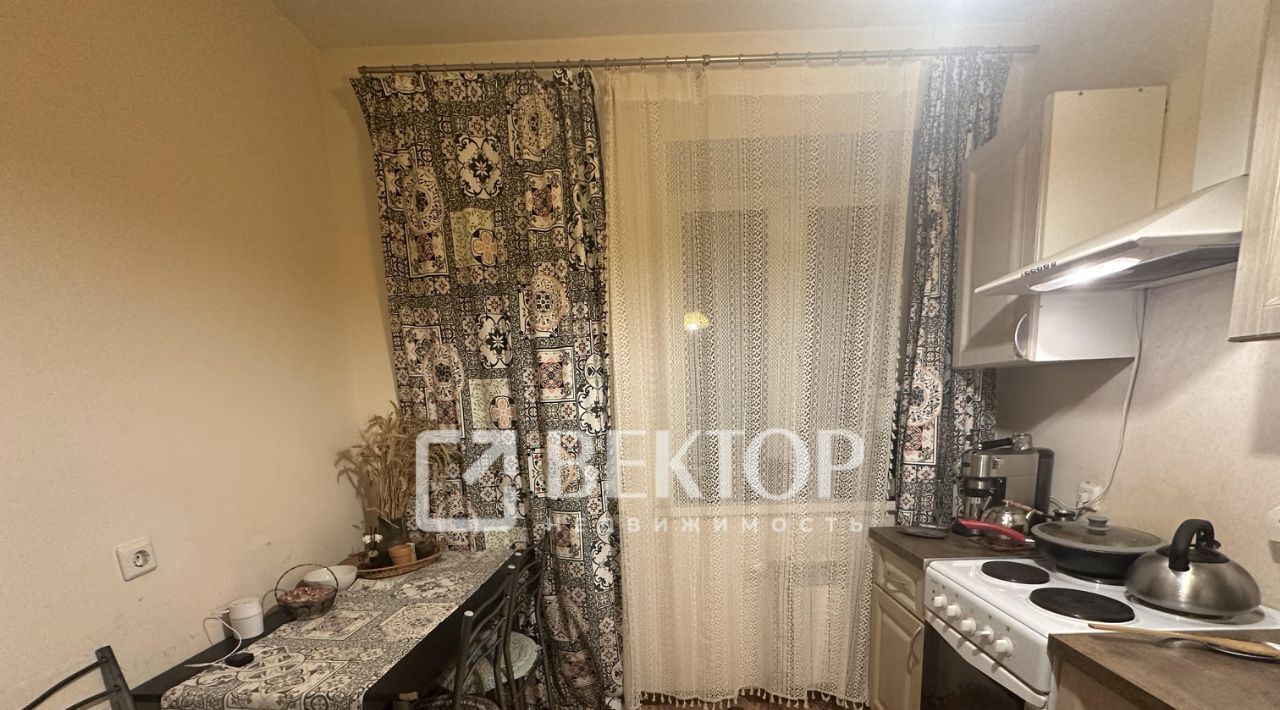 квартира г Ярославль р-н Фрунзенский ул Академика Колмогорова 13к/3 фото 9