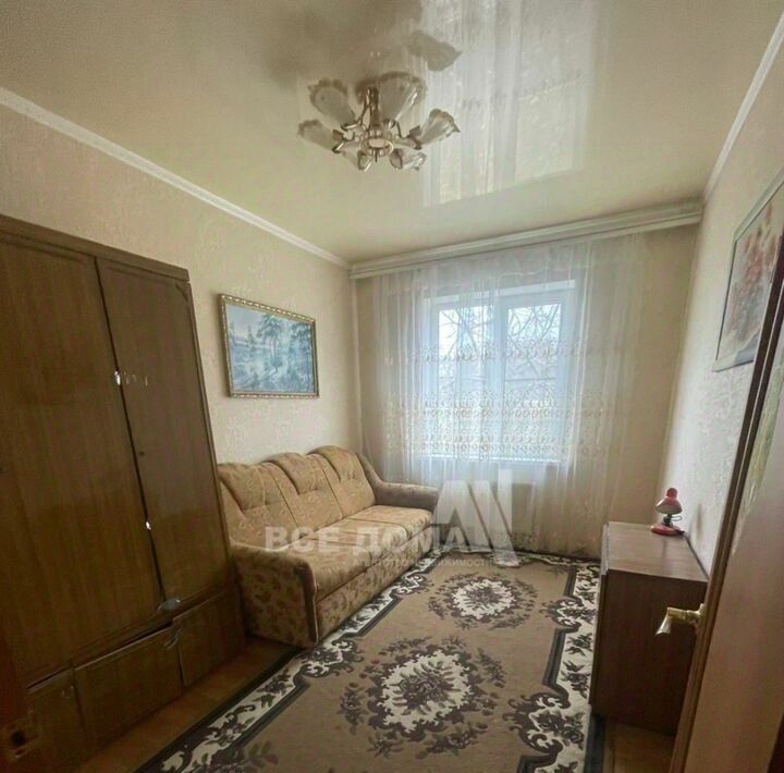 дом р-н Шпаковский г Михайловск ул Карла Маркса 146/1 фото 9